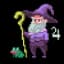 Forgotten Runes Wizards Cult
