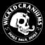 The Wicked Craniums